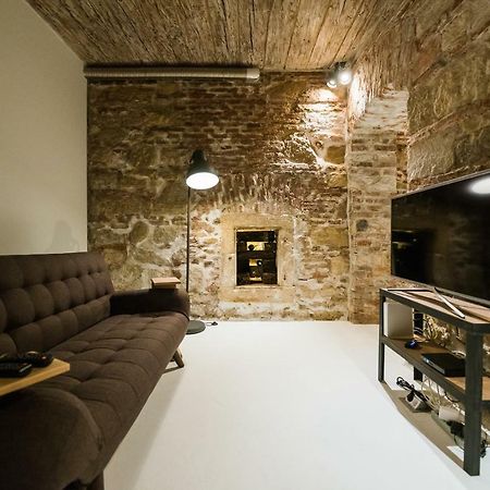 Old Central Apartment كلوج-نابوكا المظهر الخارجي الصورة