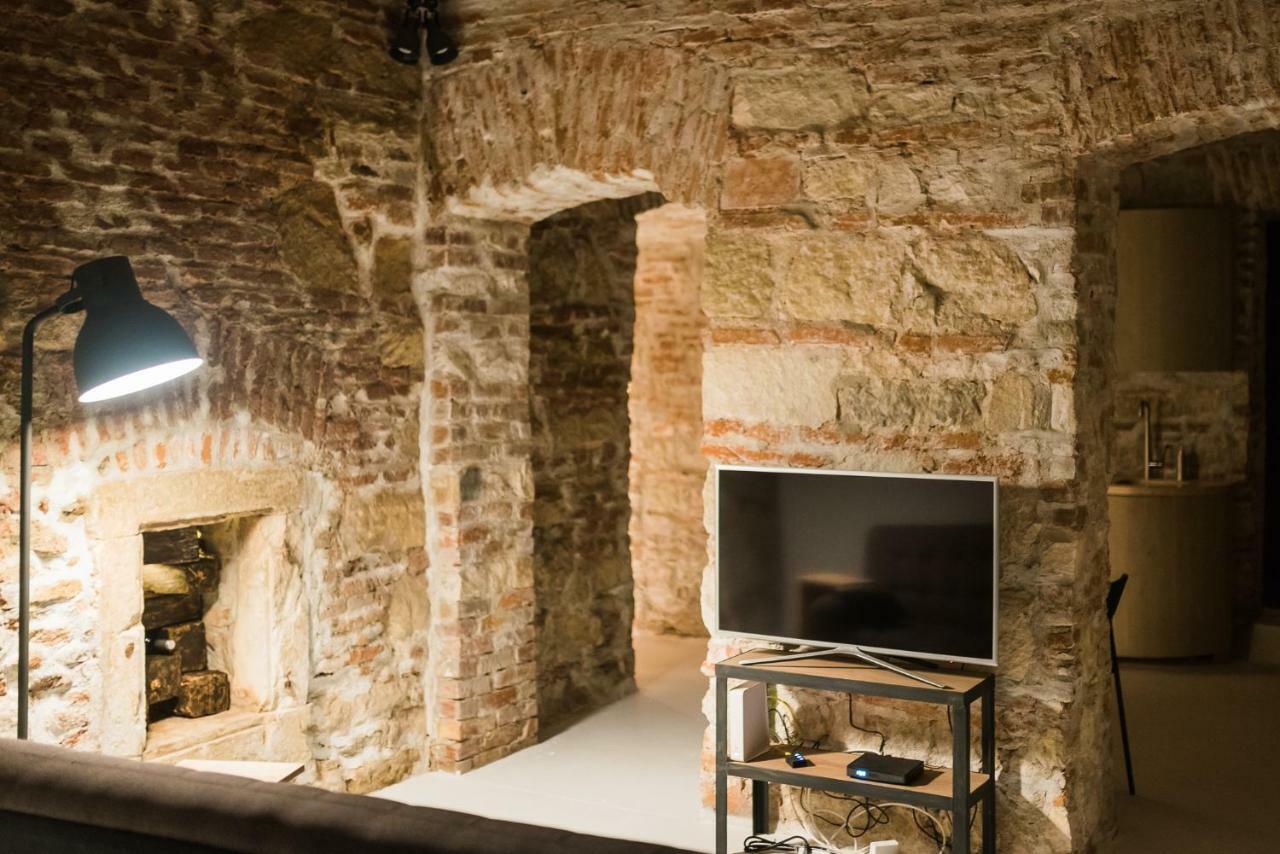 Old Central Apartment كلوج-نابوكا المظهر الخارجي الصورة