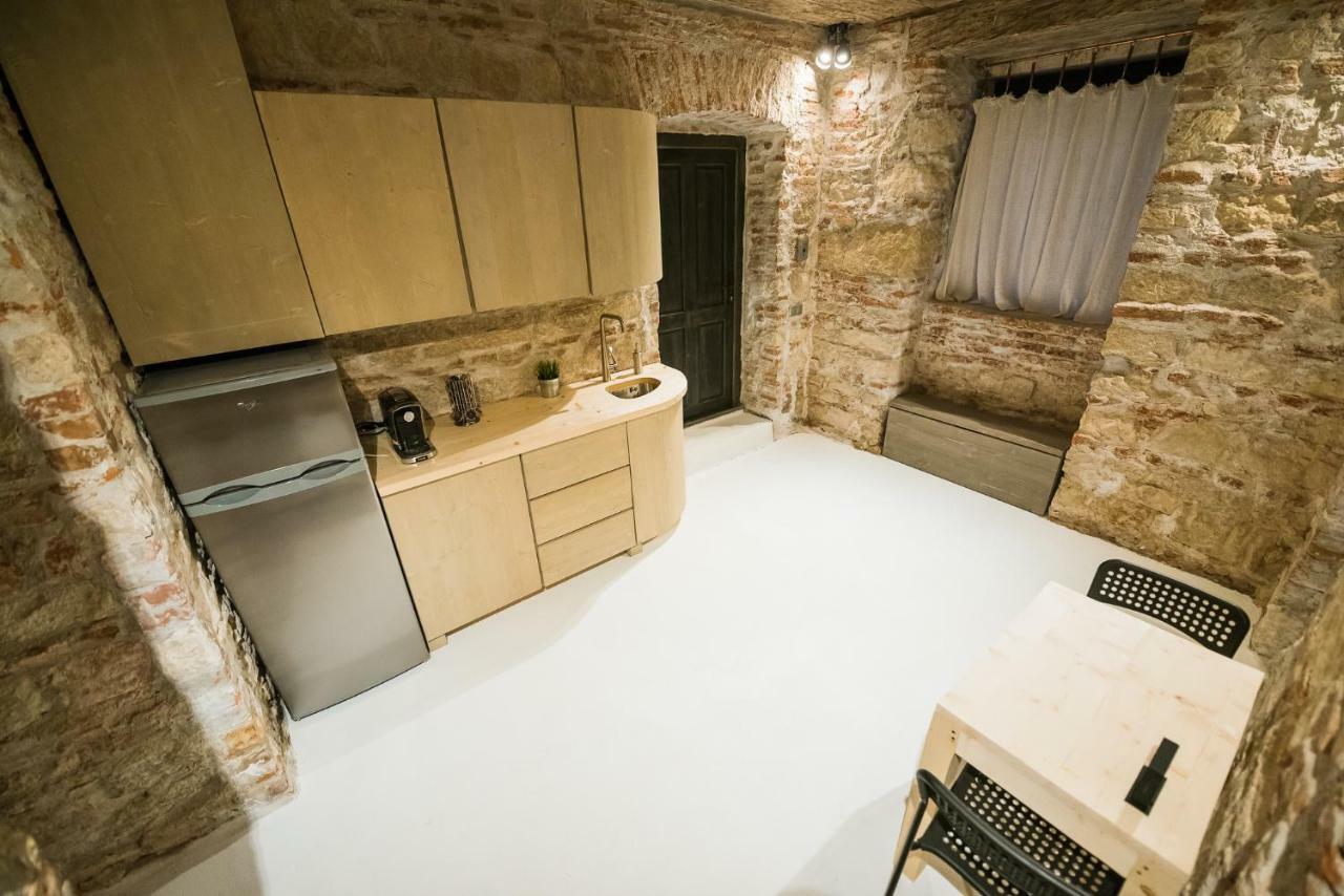 Old Central Apartment كلوج-نابوكا المظهر الخارجي الصورة