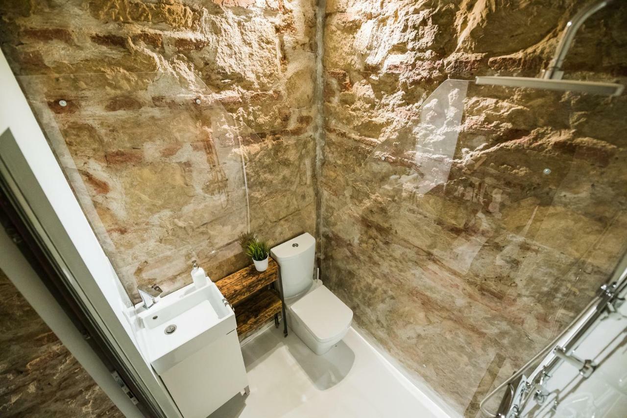 Old Central Apartment كلوج-نابوكا المظهر الخارجي الصورة